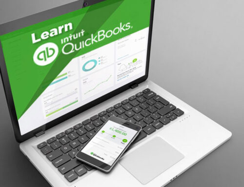 QuickBooks Online – Retail