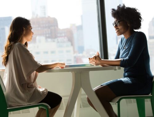 Hiring Someone Long Term? Use These Essential Interviewing Tips