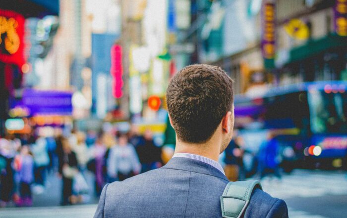 starting a new employment