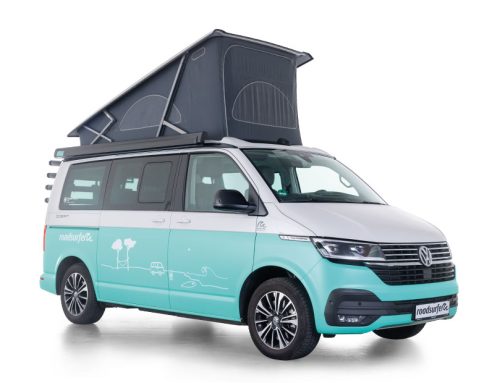 When the Spare Wheel Won’t Come Down: A Travel Lesson from Bilbao