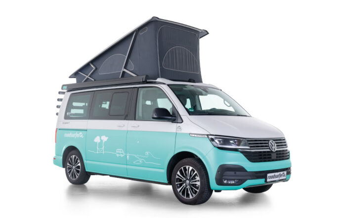 Roadsurfer quickbooks