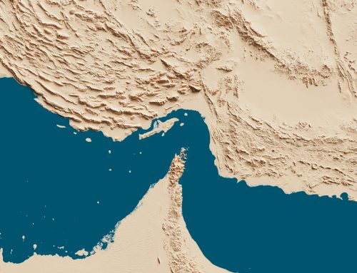 Disruption in the Straits of Hormuz – Important Tax Guidance for Irish Seafarers