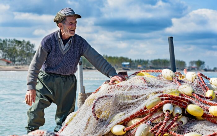 fishermen